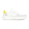 Trypee Sneakers Bianco Wholesale