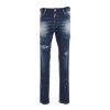 Dsquared2 Jeans Cool Guy Blu Clearance