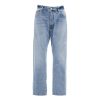 Icon Denim Jeans Josh Azzurro Wholesale