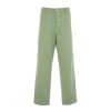 Nine in the morning Pantalone Fatigue Ciril Verde Chiaro Online