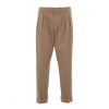 Dondup Chino Oscar Marrone Chiaro Wholesale