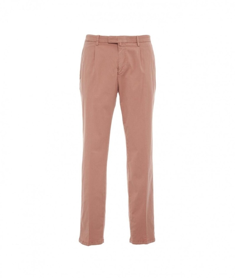 Briglia Chino Easy Rosso Clearance