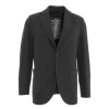 Circolo 1901 Blazer Monopetto Nero Wholesale