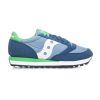 Saucony Sneakers Jazz Originals Blu Hot