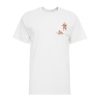 Backsideclub T-Shirt Ho Chi Bianco Online