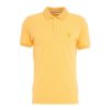 People Of Shibuya Polo-Shirt People Giallo Hot