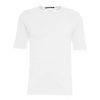 Hannes Roether T-Shirt Bianco Hot