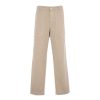 Nine in the morning Pantalone Fatigue Ciril Beige Hot