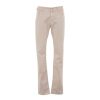 Jacob Cohen Pantaloni Bard Beige Hot