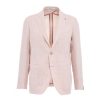 Tagliatore Blazer Monopetto Rosa Clearance