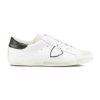 Philippe Model Sneakers Prsx Low Bianco Clearance