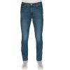 Levi's Jeans Levis Uomo 511 Slim Throttle L32 1163 Throttle Best