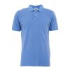 Woolrich Polo Ackinack Blu New