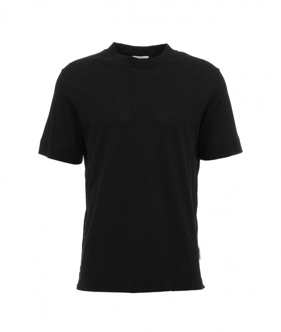 Paolo pecora T-Hirt Nero Clearance