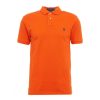 Polo Ralph Lauren Poo Arancione Clearance