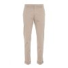 Dondup Chino Gaubert Beige Clearance