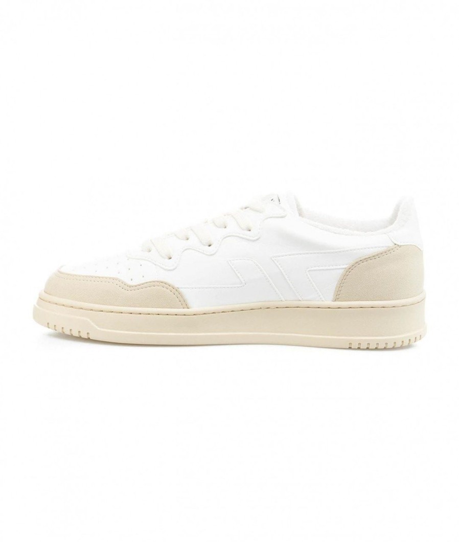 Zeta Sneakers Beta B1 Bianco Wholesale