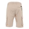 People Of Shibuya Cargo Shorts Beige Best