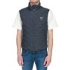 Colmar Originals Gilet Colmar Originals Uomo Cappuccio Termosaldato 68 Navy Best