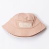 ELISABETTA FRANCHI BAMBINA Cappello Alla Pescatora Con Etichetta Logata Desert Roses Wholesale