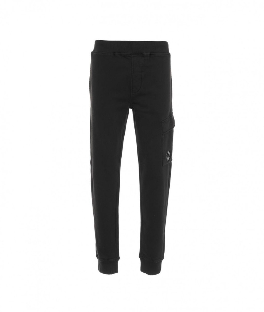 Cp company Joggers Nero Online