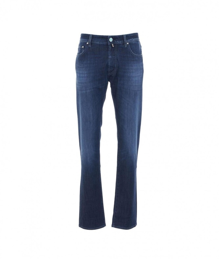 Jacob Cohen Jeans Bard Blu Best