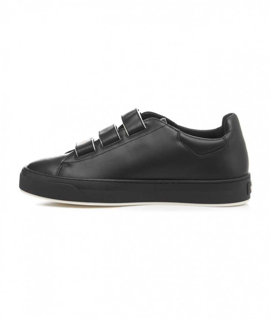 Copenhagen Sneakers Cph429M Nero Wholesale