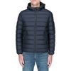 Colmar Originals Piumino Colmar Originals Uomo E-Concrete Hood 68 Navy Best