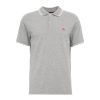 Peuterey Polo Grigio Clearance