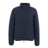 Save the duck Eco Piuino Erion Blu Scuro Online