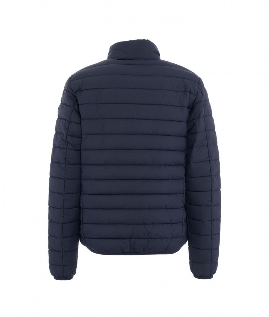 Save the duck Eco Piuino Erion Blu Scuro Online