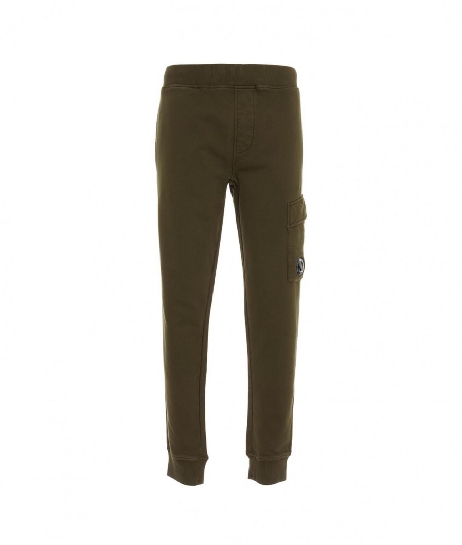 Cp company Joggers Oliva Online