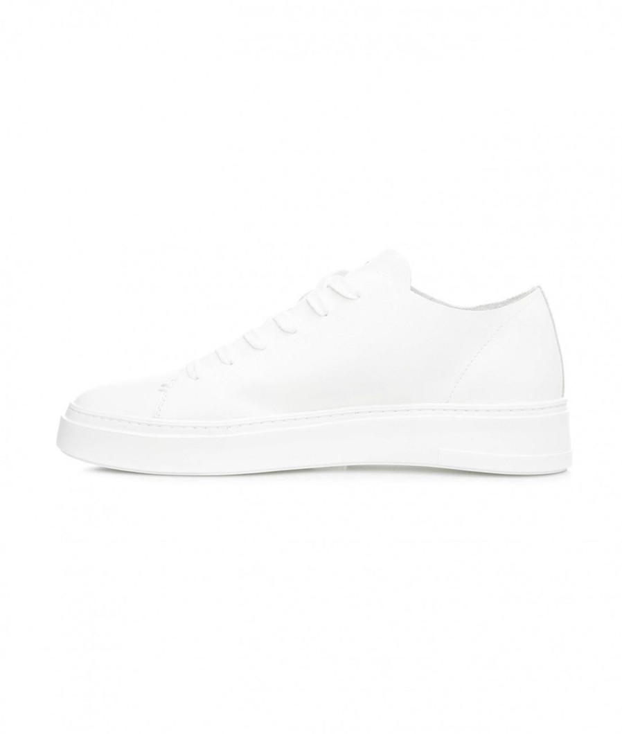 Crime London Sneakers Raw Cut Bianco Online