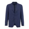 Tagliatore Blazer Blu Scuro Best