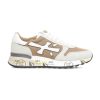 Premiata Sneakers Mick_6174 Marrone Clearance