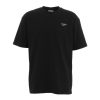 Closed T-Hirt Con Ricamo Del Logo Nero New