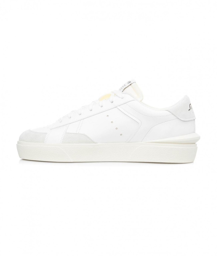 Strype Sneakers Bianco New