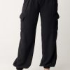 Replay Pantaloni Cargo Blackboard New