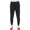 New Balance Pantalone New Balance Uomo Cotone Bk Black New