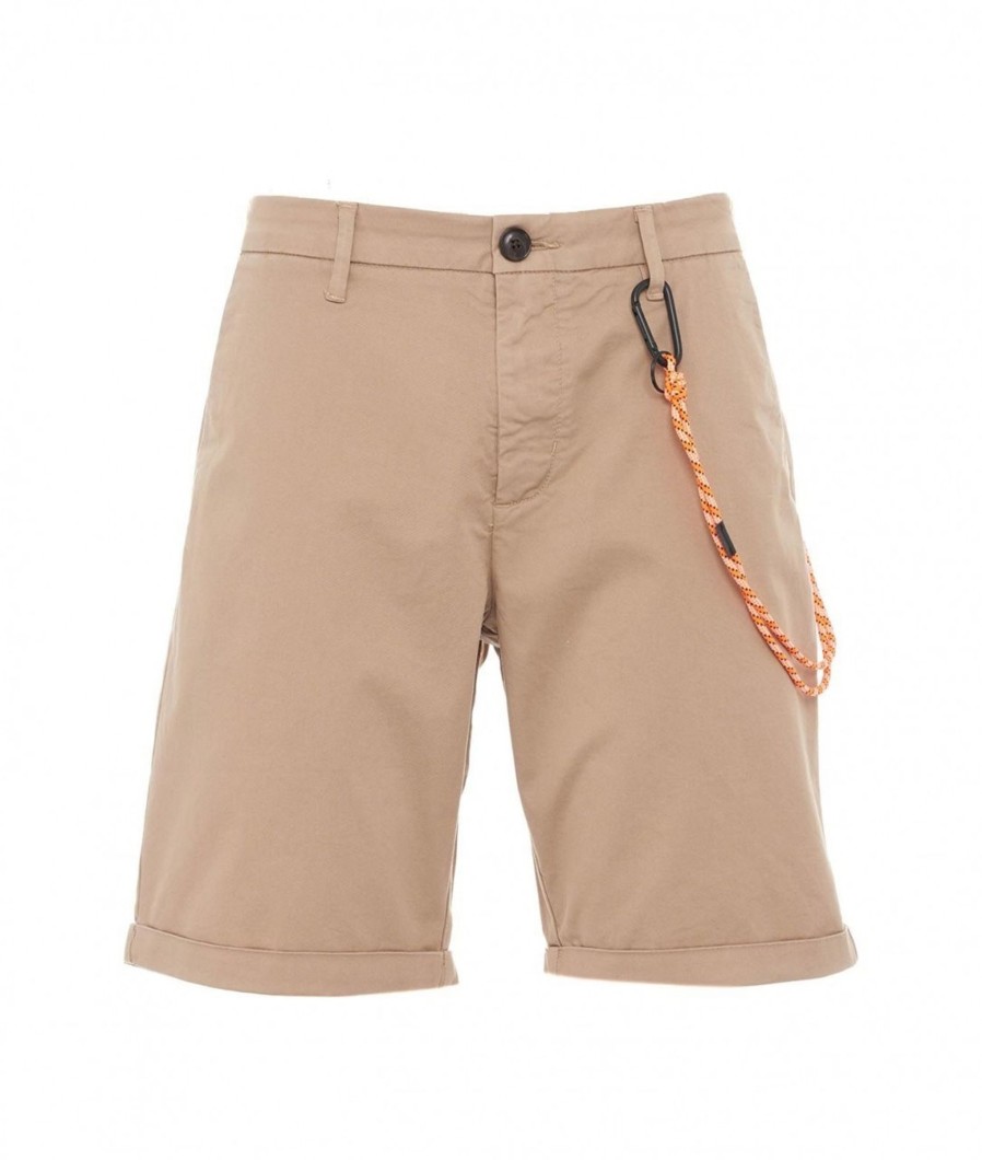 Sun68 Bermuda Beige Online