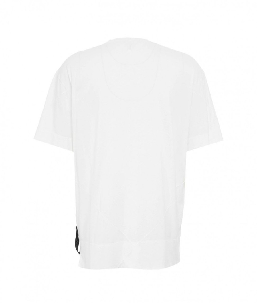 Transit T-Hirt Bianco Wholesale