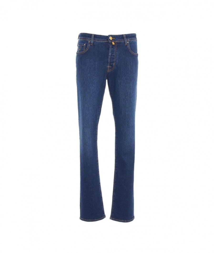 Jacob Cohen Jeans Bard Blu Clearance