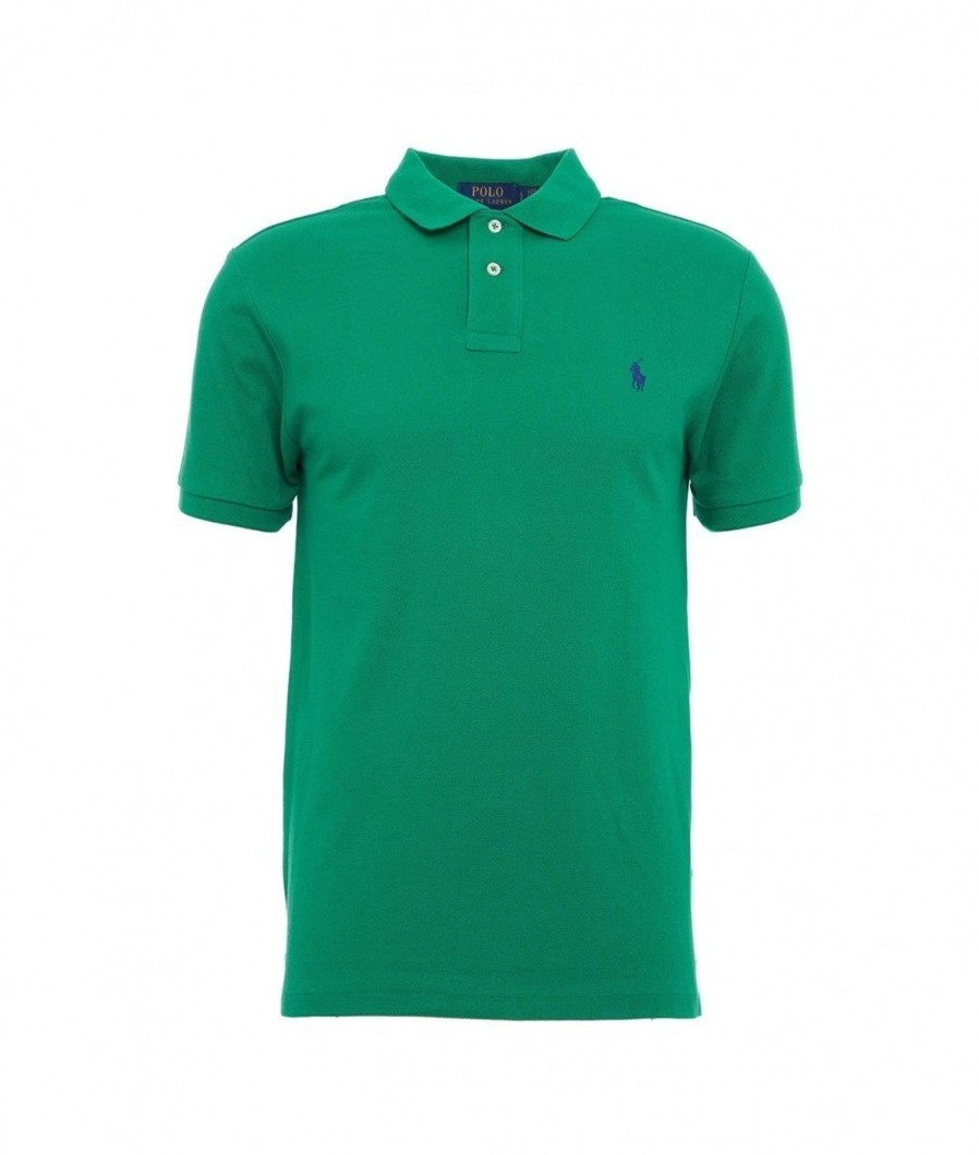 Polo Ralph Lauren Polo Verde Best