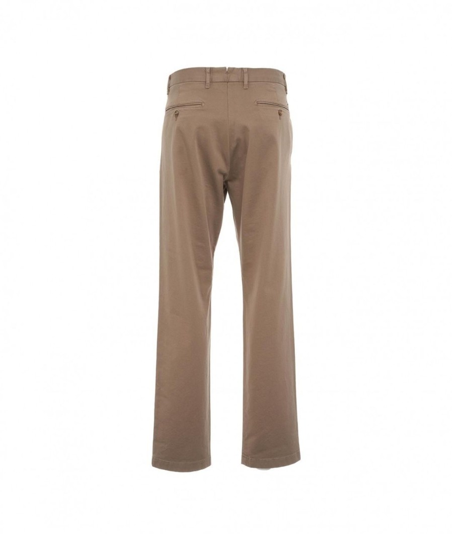 Closed Chino Atelier Tapered Beige Hot