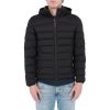 Colmar Originals Piumino Colmar Originals Uomo Expert Hood 99 Nero Hot