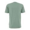 Daniele Fiesoli T-Shirt In Ino Verde Best