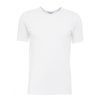 Gender T-Shirt Bianco Wholesale