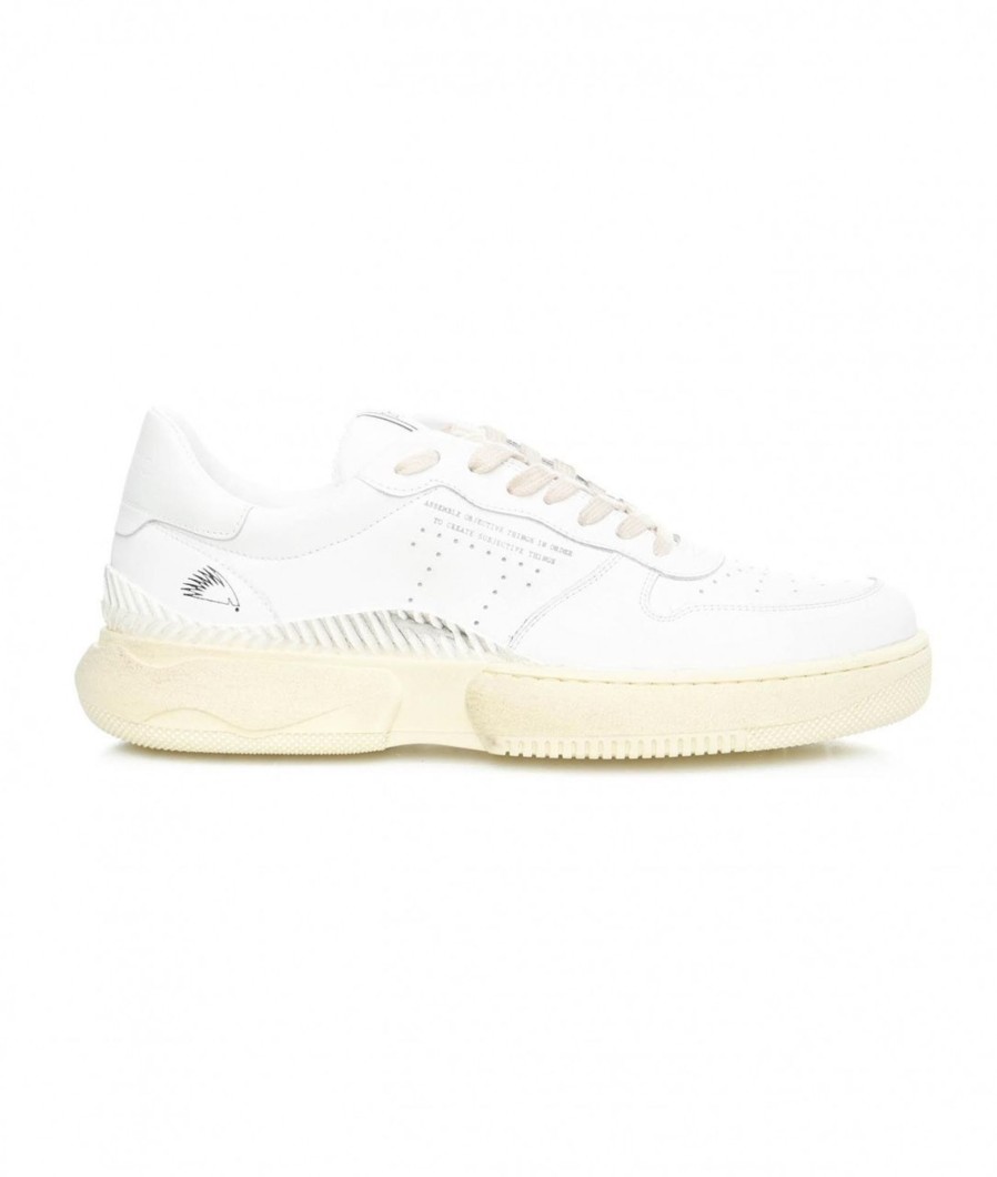 Trypee Sneakers Bianco Clearance