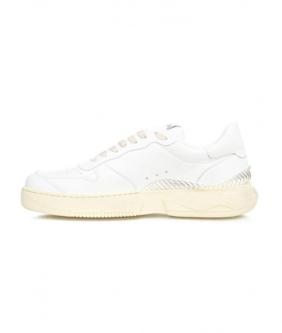 Trypee Sneakers Bianco Clearance