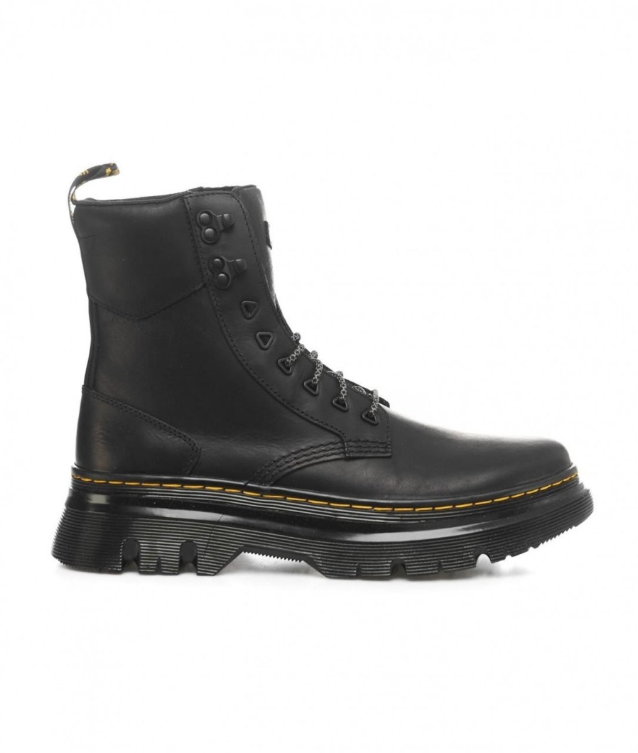 Dr. Martens Boots Tarik Wyoming Nero Wholesale